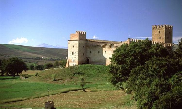 Tolentino, grande affluenza nei musei e nelle chiese durante le festività pasquali