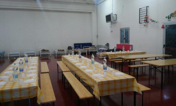 Sisma, evacuati 240 pazienti fra ospedali e Rsa