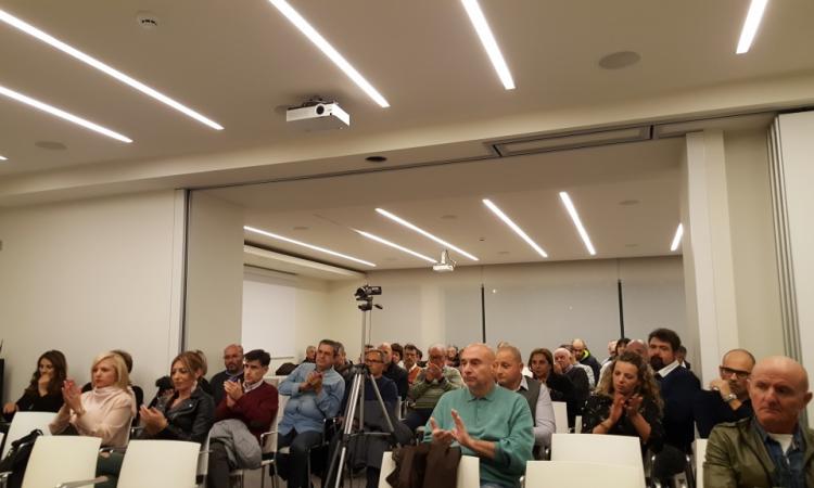 Vince Civitanova, un convegno sulla sicurezza della città