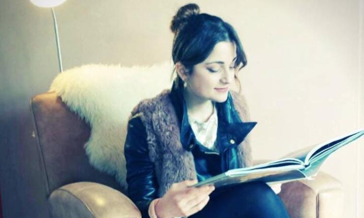 Giovedì pomeriggio a Piediripa l'ultimo saluto a Sara Buccolini
