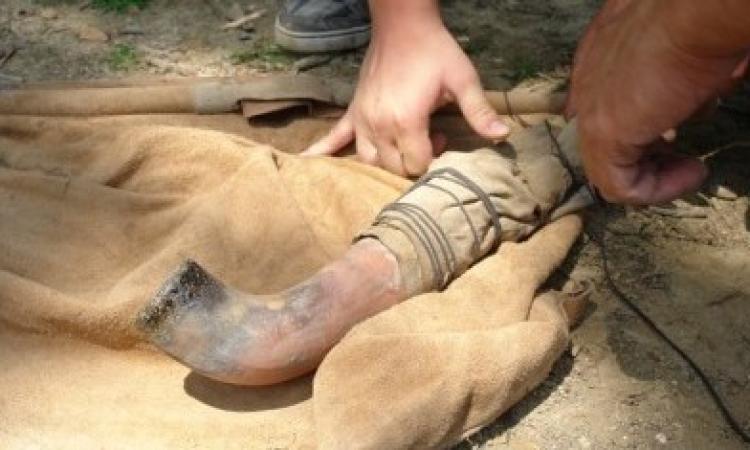 Torna all'Abbadia di Fiastra l'appuntamento con l'archeologia sperimentale