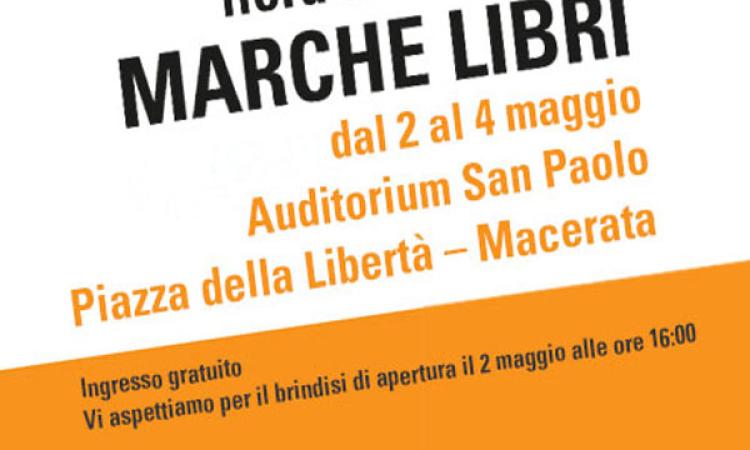 A Macerata Racconta torna la Fiera dell’editoria Marche Libri A Macerata Racconta torna la Fiera dell’editoria Marche Libri