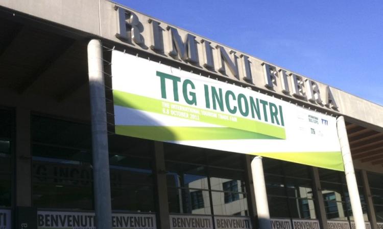 Anche il Contram al TTG Incontri di Rimini