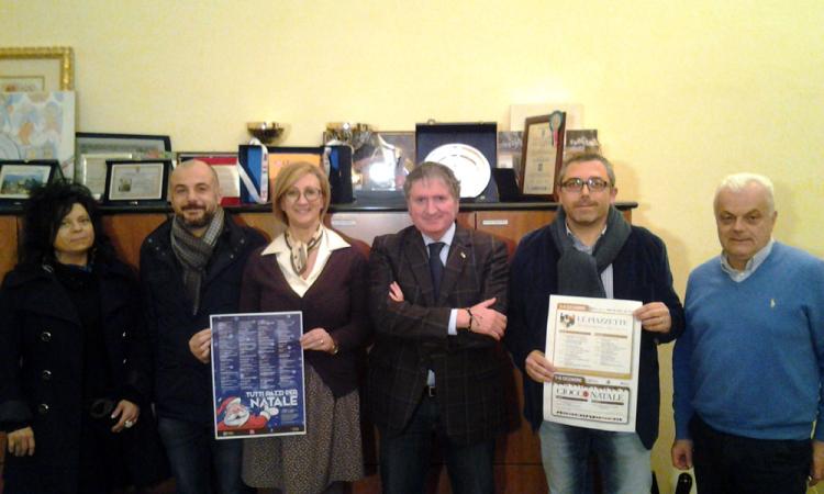 Sabato e domenica Tolentino ospita "Le piazzette dei mestieri e dei sapori"