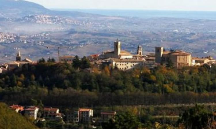 Al Balcone delle Marche la premiazione del concorso “Storie in viaggio”