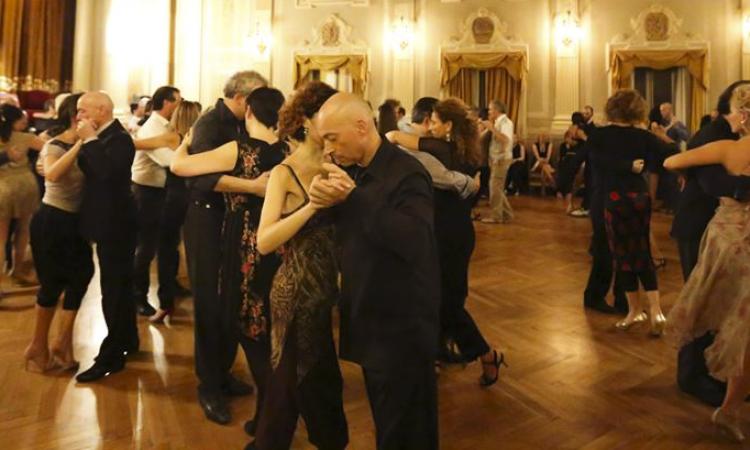 Accademia del Tango di Macerata: due serate danzanti gratuite alla Filarmonica