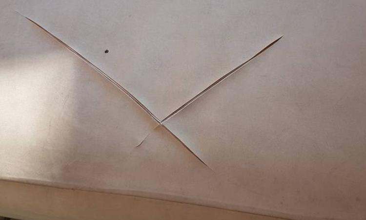 Macerata: al Maracuja Cafè ennesimo atto di vandalismo