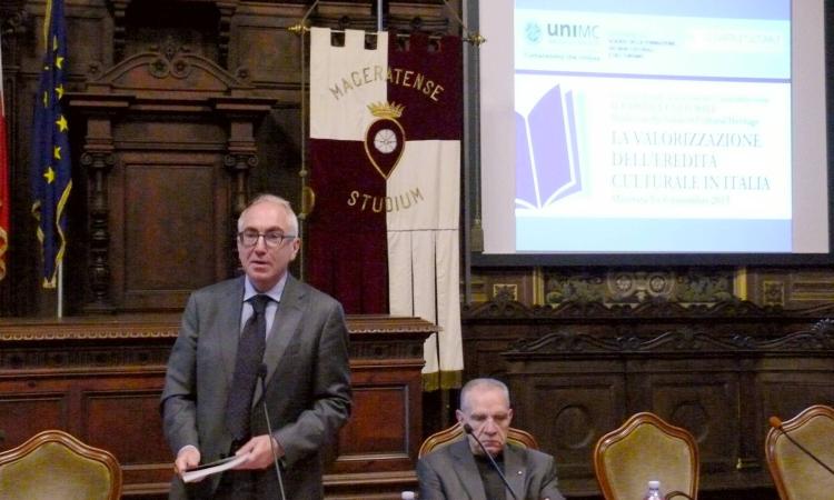 Bisogna saper valorizzare i beni culturali