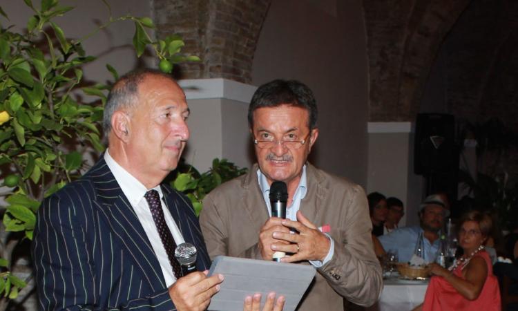 Mangiare bene e vivere sano: presentato il "Paniere di lunga vita"