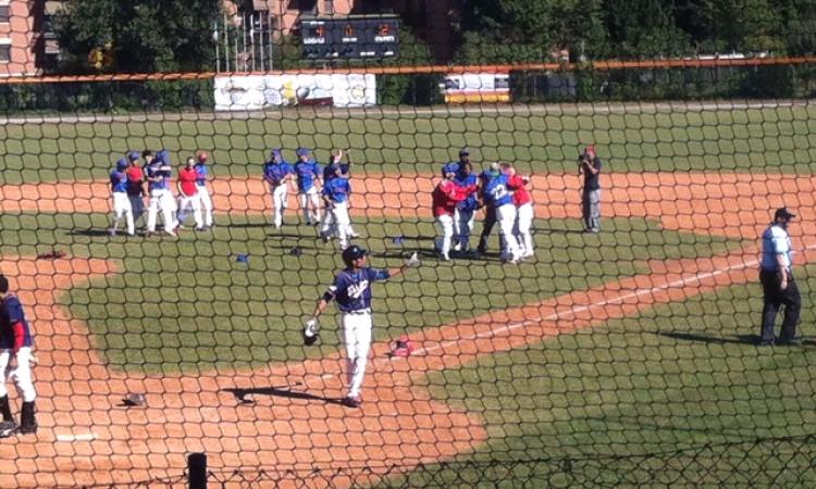I Macerata Angels trionfano a Torino e conquistano la serie A I Macerata Angels trionfano a Torino e conquistano la serie A