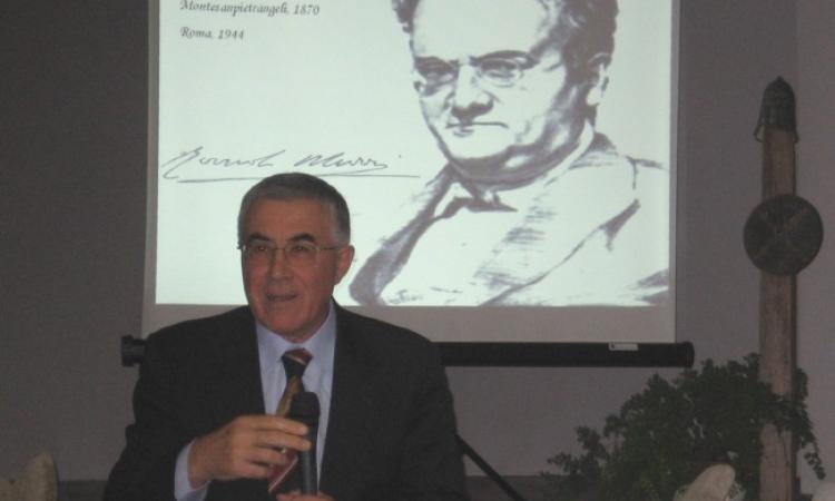 Romolo Murri e le ragioni di una guerra