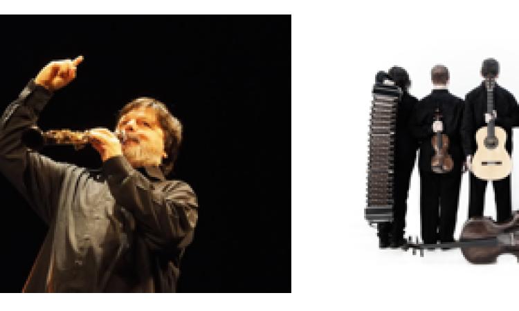"I filarmonici di Busseto" il 2 gennaio in concerto a Camerino