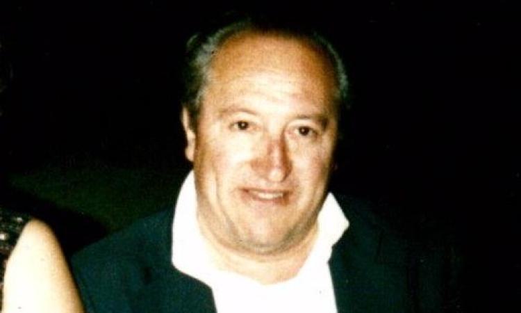 Scomparso Vittorio Brini, papà dell'ex consigliere regionale Ottavio