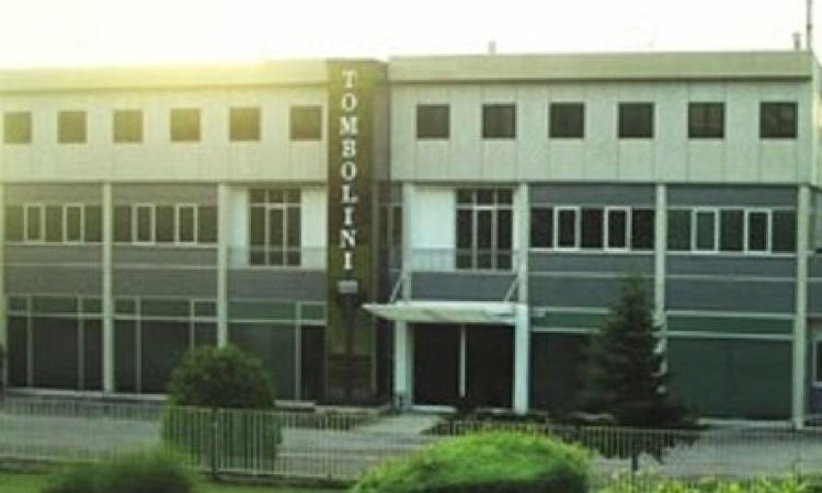 Fallimento Tombolini, Confindustria Macerata: "Indispensabile garantire continuità dell'esercizio"