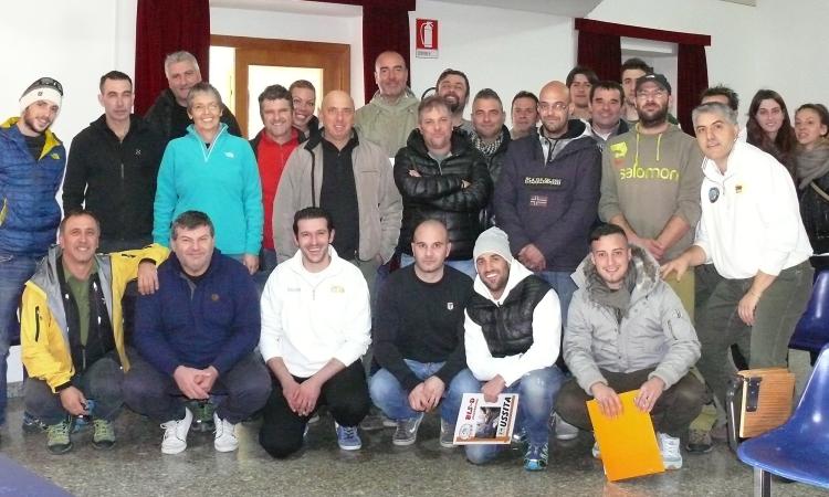 Piste da sci più sicure con 25 nuovi soccorritori