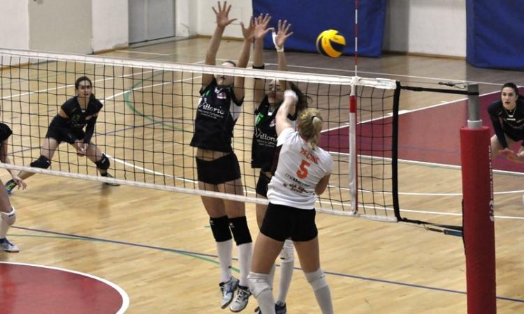 Inarrestabile Roana: vince in trasferta e conquista altri tre punti pesanti