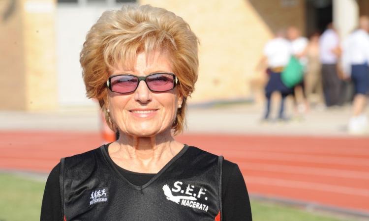 Quando lo sport non ha età: la Sef Macerata domina a Montecassiano