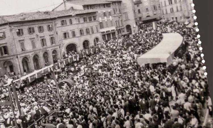 Domenica l'ultima giornata della sagra della porchetta a San Severino