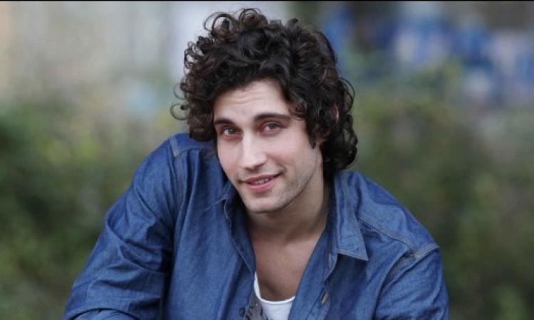 Simone Riccioni ospite a Collevario