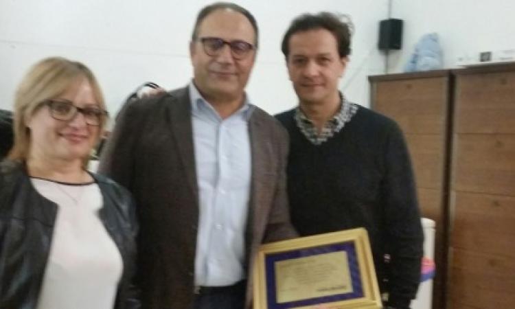 Tolentino, il comitato del Foro Boario ha salutato il maggiore Lamusta