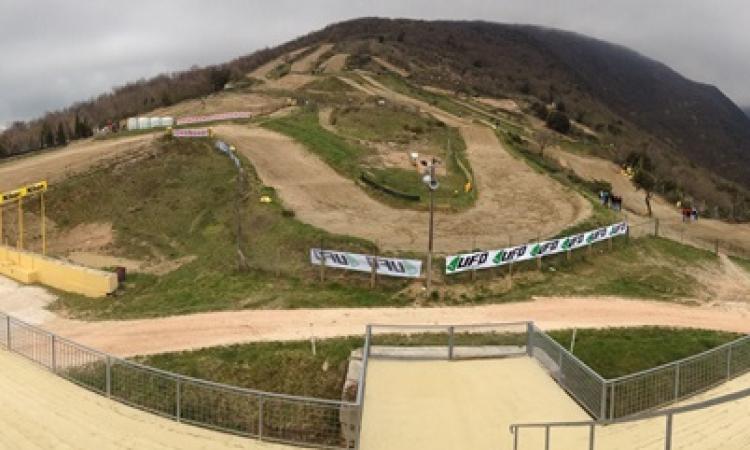 Giornata sociale per il Moto Club Settempedano