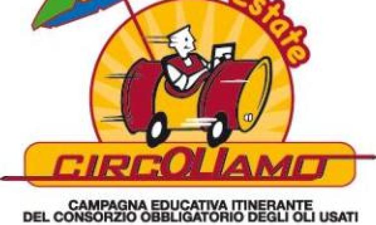 "CircOLIamo" arriva a Macerata