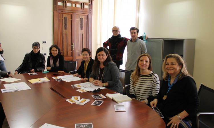 Macerata, presentate le iniziative per la giornata internazionale per l’eliminazione della violenza contro le donne