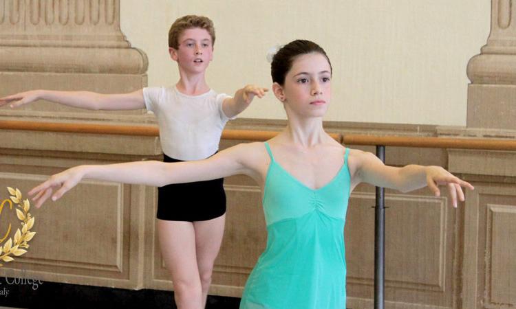 Il Russian Ballet College arriva nelle Marche