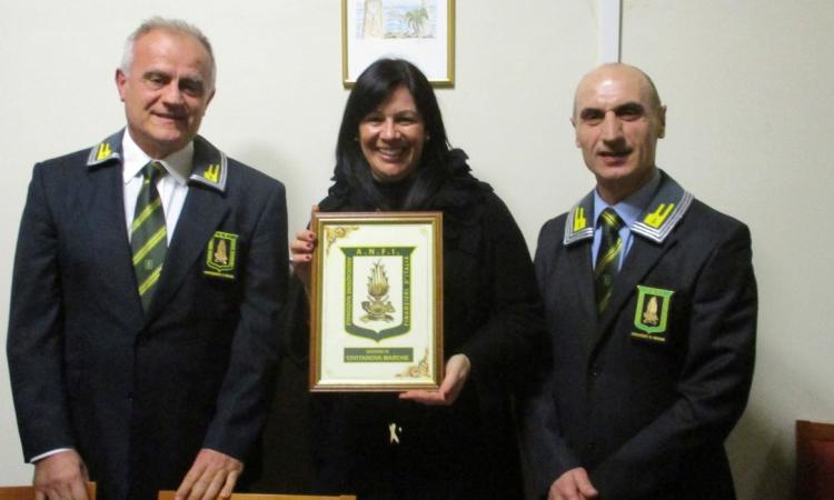 Civitanova: incontri organizzati dalla Finanza su salute e prevenzione delle malattie