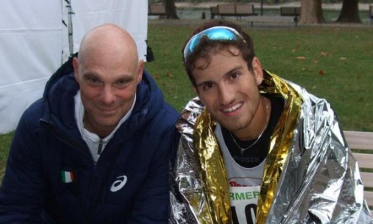 Il fantastico 2016 di Michele Antonelli