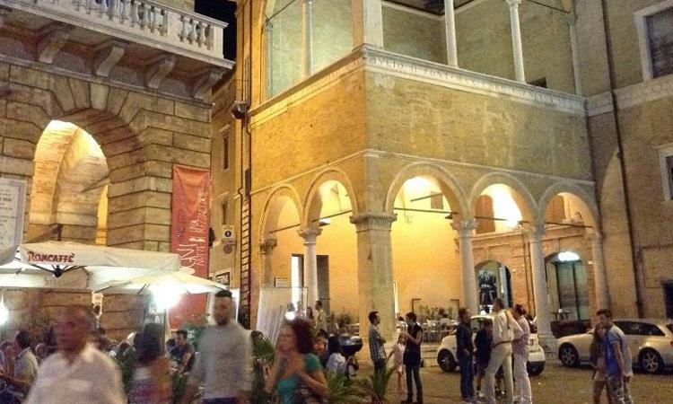 L'orgoglio dei commercianti del centro: "Macerata è più viva che mai"