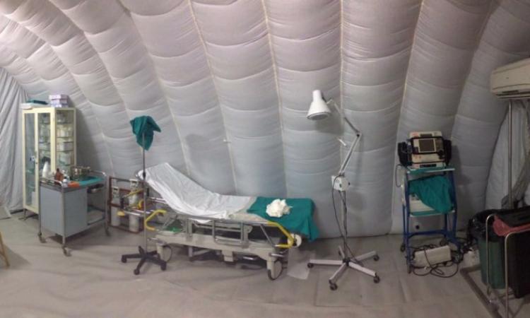 Francesco Comi (Pd): "Evitati disservizi all'ospedale di Tolentino grazie alla disponibilità di tutti"