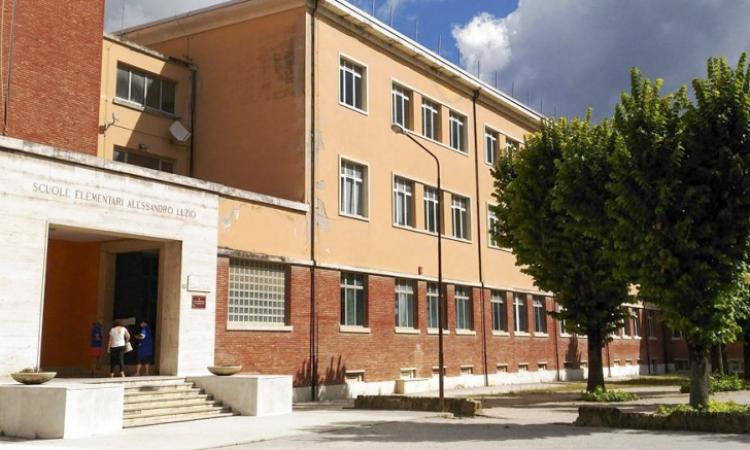 ITTS Divini: lezioni presso il plesso Luzio e l'Ipsia in attesa delle unità abitative