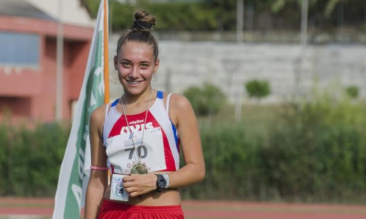 L’Atletica Avis Macerata pronta per la finale nazionale Allievi-Allieve