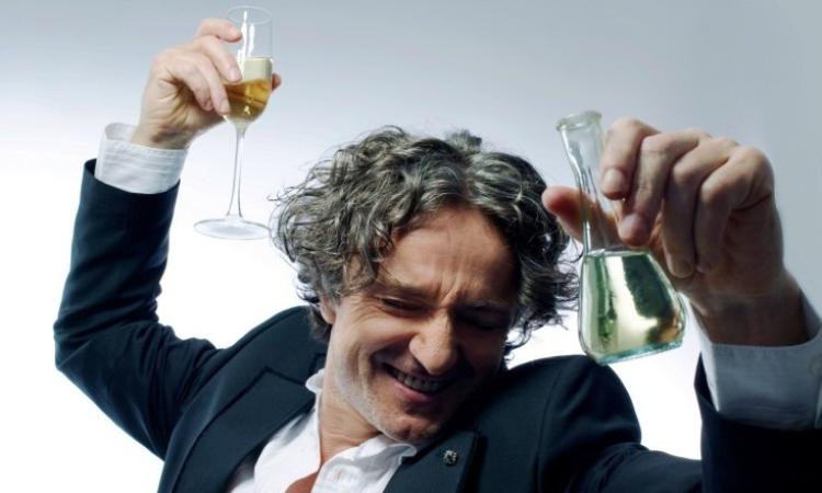 Goran Bregovic allo Sferisterio in anteprima per il nuovo album