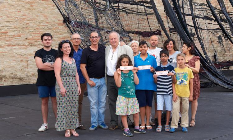 Premiati gli studenti più meritevoli delle scuole di musica di Macerata