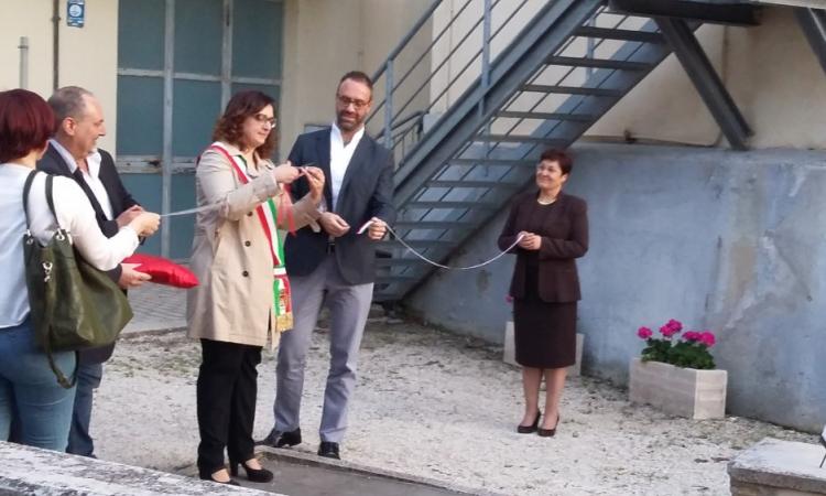 Grande festa per il 120° anniversario della fondazione dell'Ipsia "Ercole Rosa"