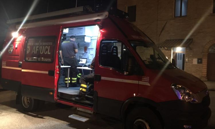 Allarme rientrato: trovata in buone condizioni l'anziana scomparsa