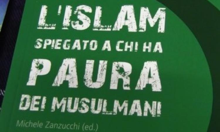 L’islam spiegato a chi ha paura dei musulmani: a Macerata il nuovo libro di Michele Zanzucchi