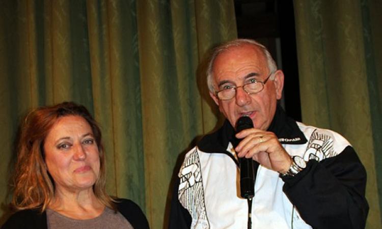 Una serata speciale organizzata da don Peppe - FOTO