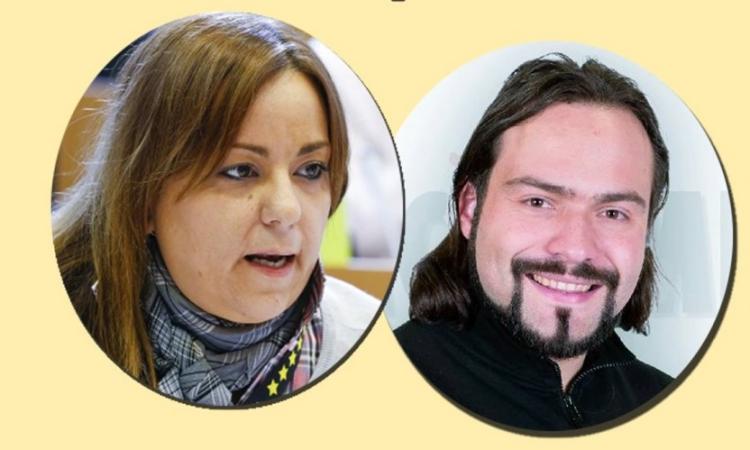 Incontro per spiegare le ragioni del No proposto dal Movimento 5 Stelle di Tolentino