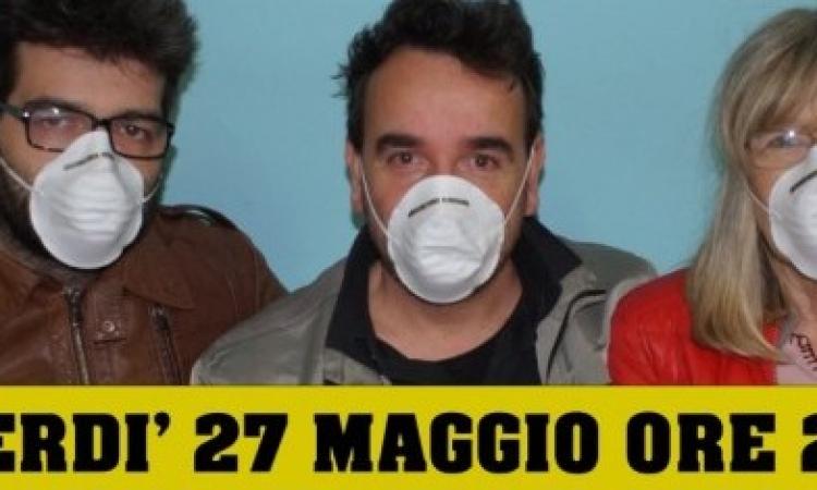 Incontro M5S sui pericoli delle polveri sottili
