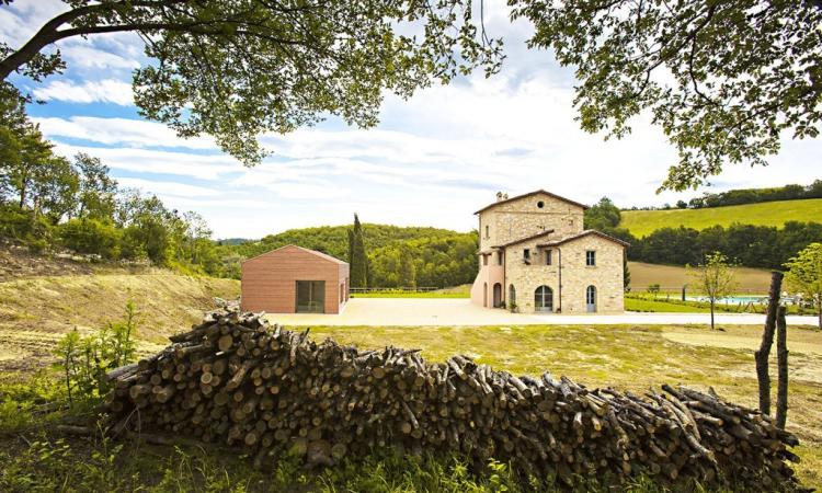 Pranzo di Ferragosto: boom degli agriturismo