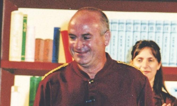 Ultimo spettacolo della rassegna di Teatro Comico Dialettale a Montecosaro