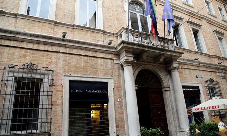 Ecco i nomi dei consiglieri provinciali eletti