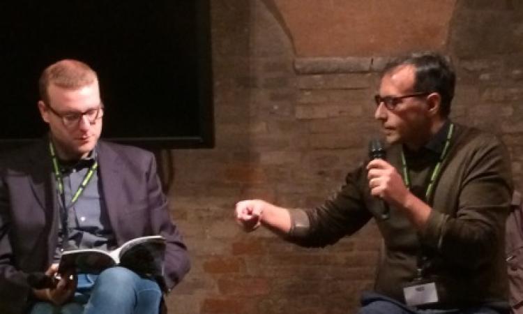 Ultima giornata di eventi: Overtime chiude con un grande successo
