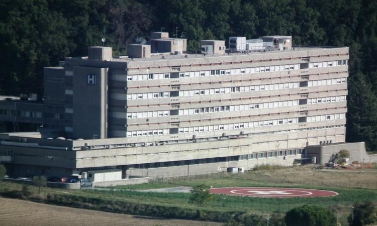 Ospedale unico: il sindaco Piermattei torna a sostenere la candidatura di San Severino