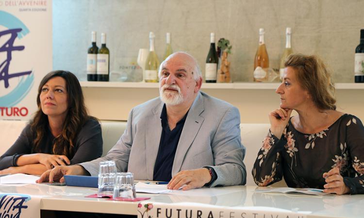 Futura Festival dibatte sulla mente