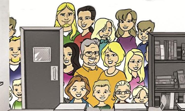 Il progetto del forum "Immischiati a scuola" presentato a Macerata