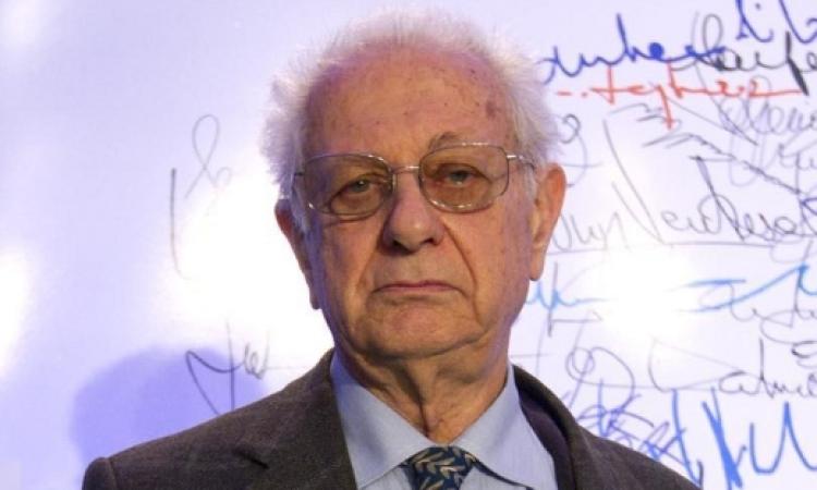 Luigi Berlinguer venerdì a Macerata per presentare il suo nuovo libro